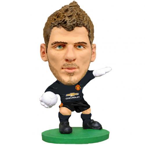 Manchester United F.C. SoccerStarz De Gea