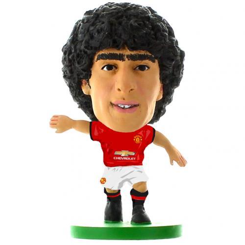 Manchester United F.C. SoccerStarz Fellaini