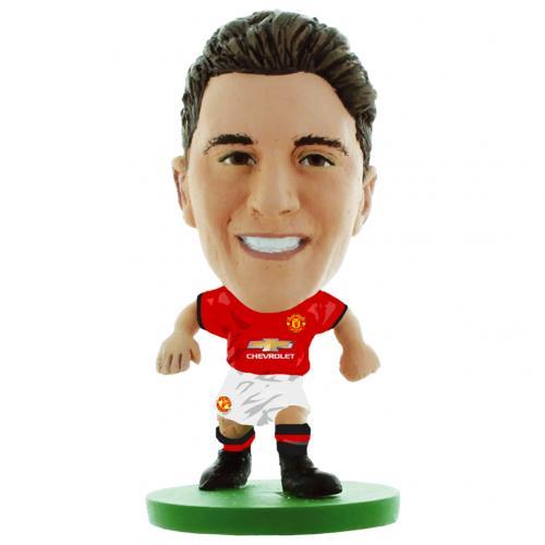 Manchester United F.C. SoccerStarz Herrera