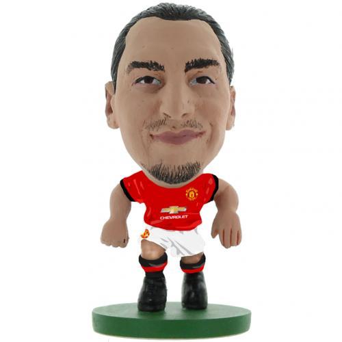 Manchester United F.C. SoccerStarz Ibrahimovic