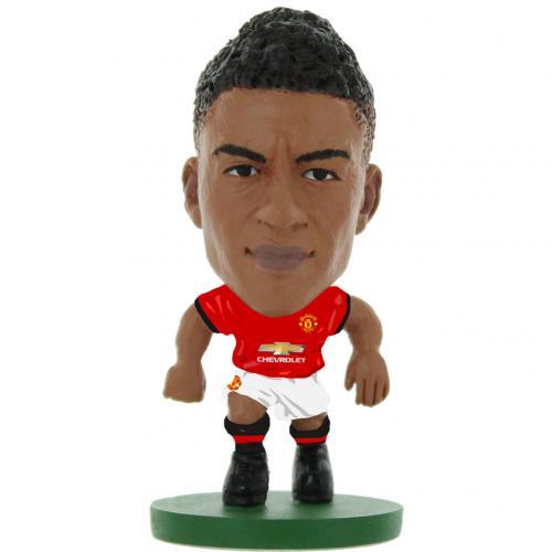 Manchester United F.C. SoccerStarz Lingard