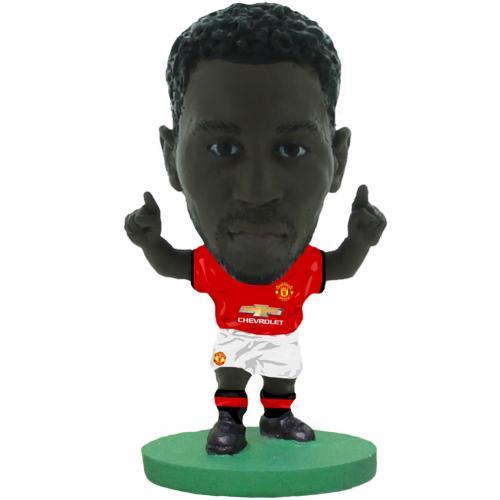 Manchester United F.C. SoccerStarz Lukaku