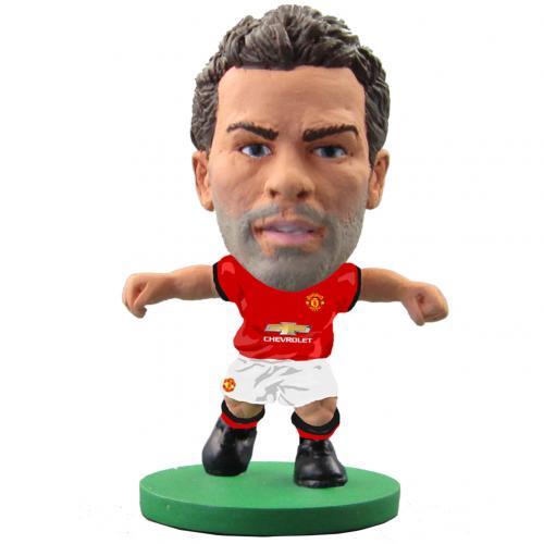 Manchester United F.C. SoccerStarz Mata