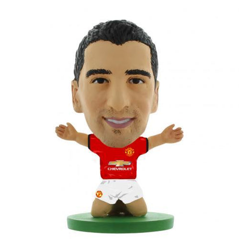 Manchester United F.C. SoccerStarz Mkhitaryan