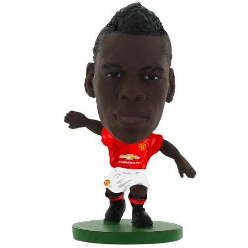 Manchester United F.C. SoccerStarz Pogba