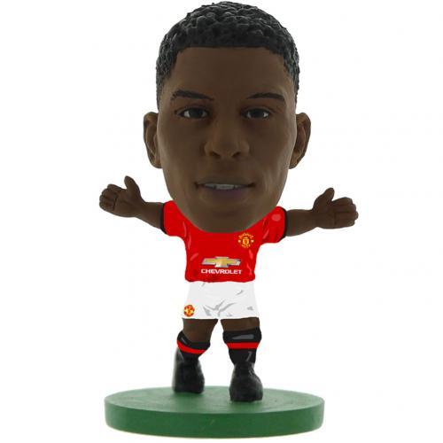 Manchester United F.C. SoccerStarz Rashford