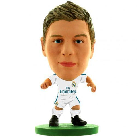 Real Madrid F.C. SoccerStarz Kroos