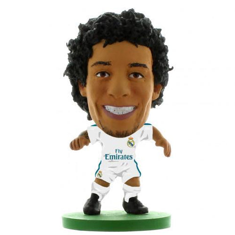Real Madrid F.C. SoccerStarz Marcelo