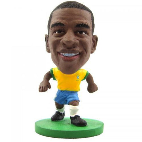 Brasil SoccerStarz Ramires