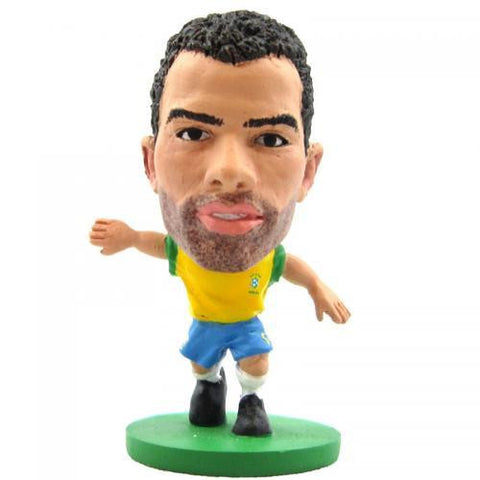 Brasil SoccerStarz Sandro