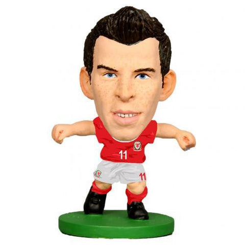 Wales F.A. SoccerStarz Bale