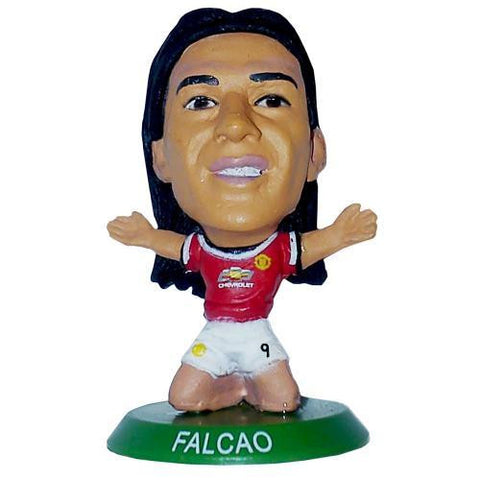 Manchester United F.C. SoccerStarz Falcao