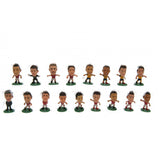 Arsenal F.C. SoccerStarz F.A. Cup Winners Team Pack