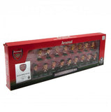 Arsenal F.C. SoccerStarz F.A. Cup Winners Team Pack